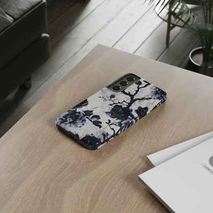 Briar Thorn Samsung Galaxy S Tough Case