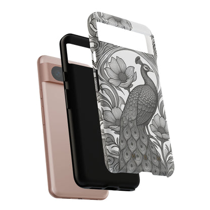 Kujaku: Kaori Google Pixel Tough Case