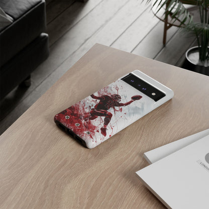 12 1st & 10 Google Pixel Tough Case