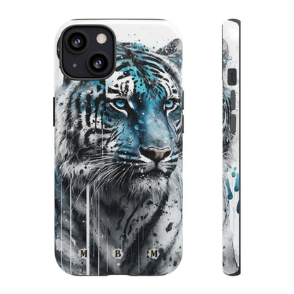 Arctic Guardian iPhone  Tough Case