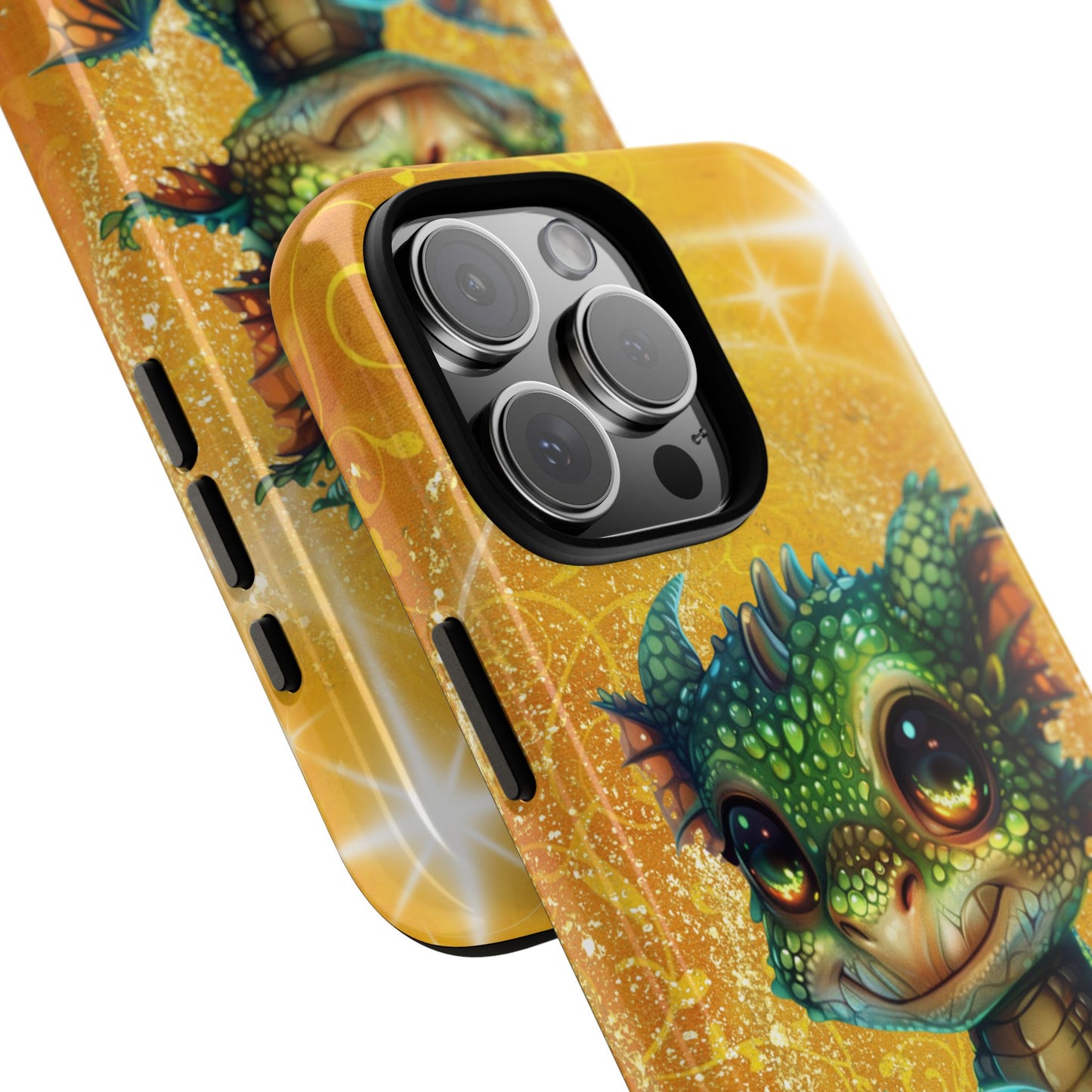 Pickles iPhone Tough Case