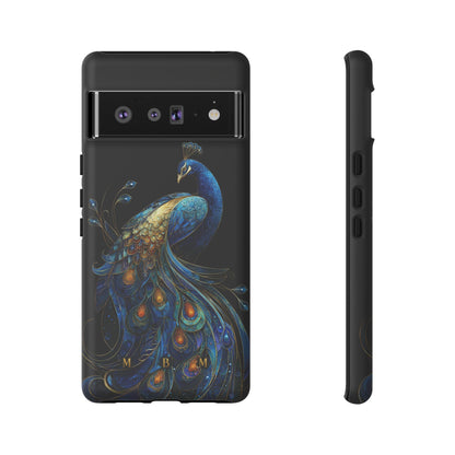 Kujaku: Naz Google Pixel Tough Case