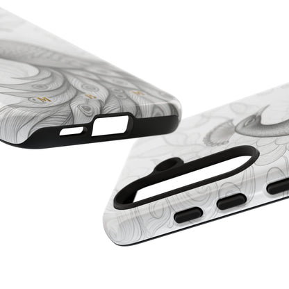 Kujaku: Sei Samsung Galaxy S Tough Case