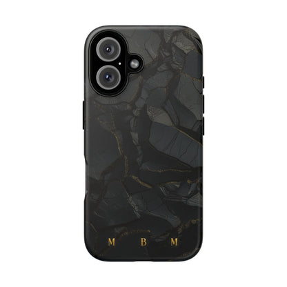 Street Smart iPhone Tough Case