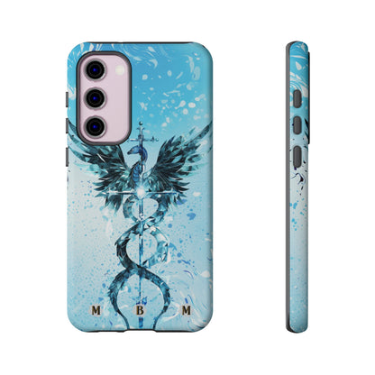 Descension Samsung Galaxy S Tough Case