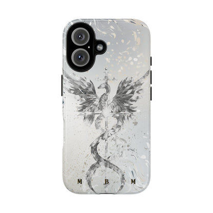 Ascension iPhone Tough Case