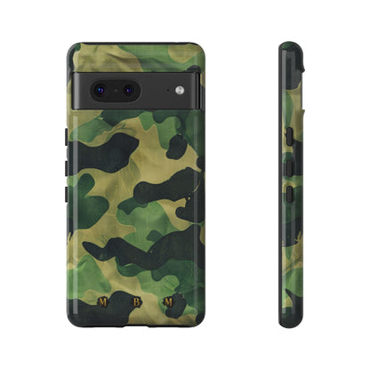 Garrison Google Pixel Tough Case