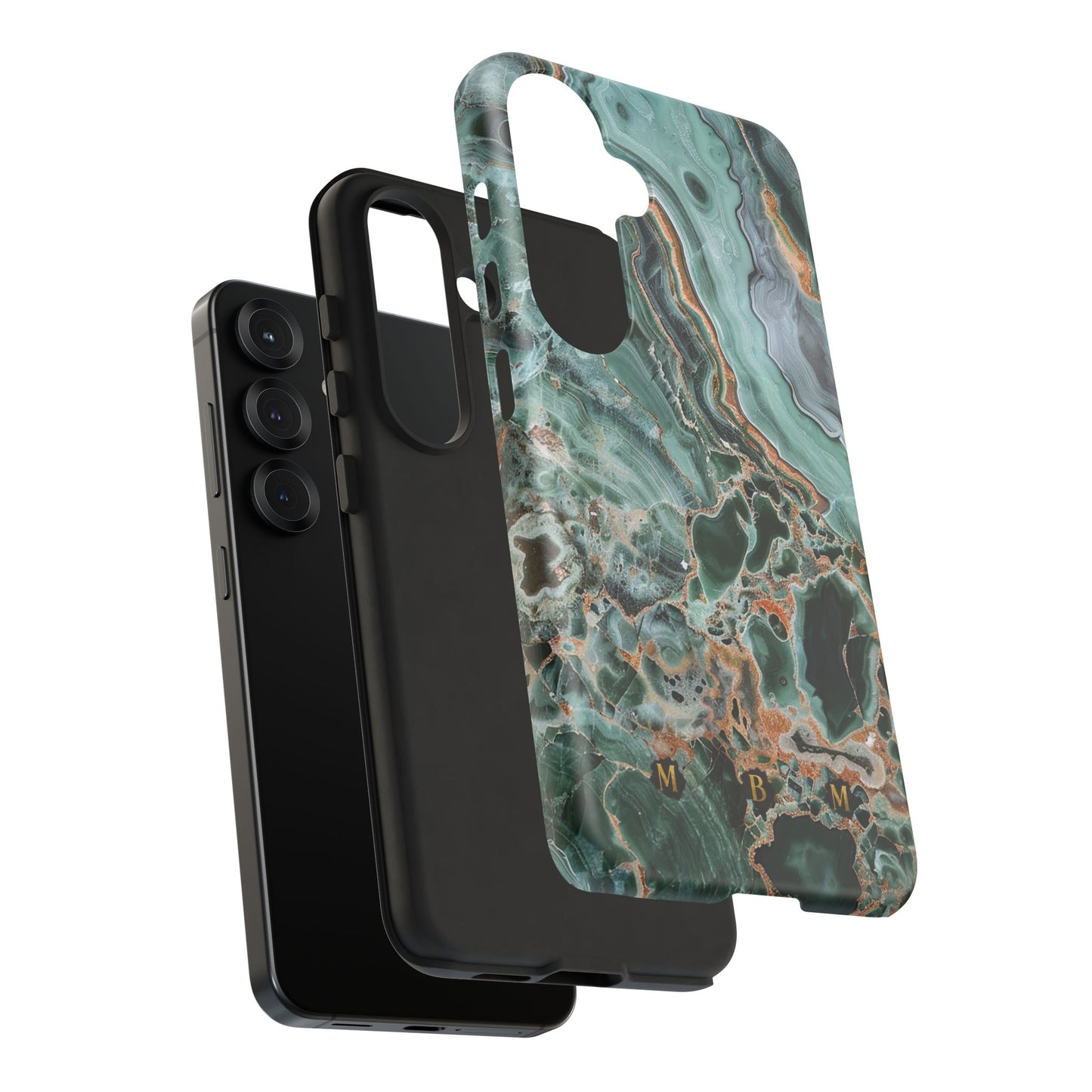 Envious Jade Samsung Galaxy S Tough Case