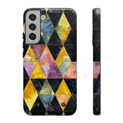 Vertex Prism Samsung Galaxy S Tough Case
