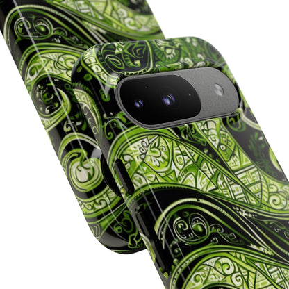 Flourish Google Pixel Tough Case