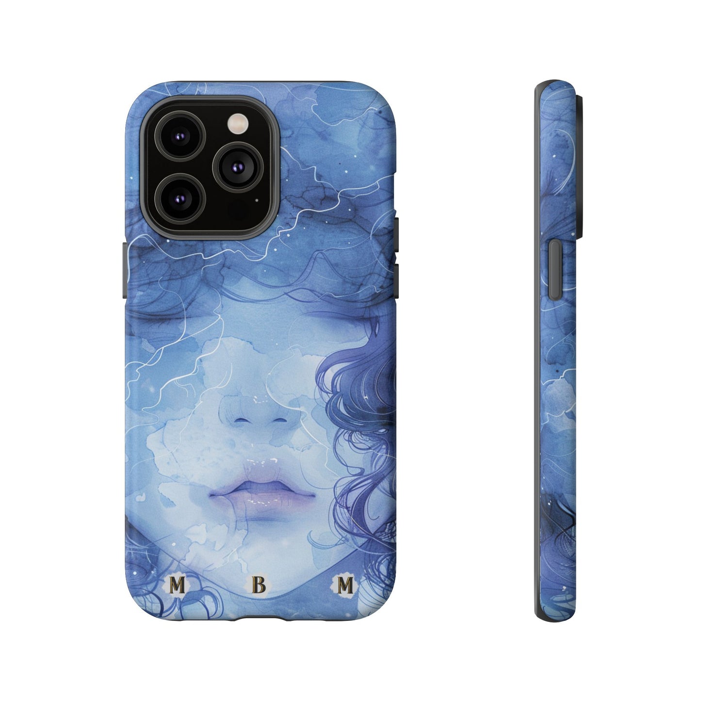 Dreamshade iPhone Tough Case