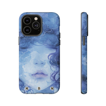 Dreamshade iPhone Tough Case