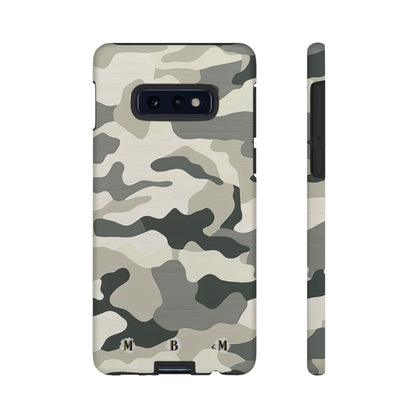 Bravo Samsung Galaxy S Tough Case
