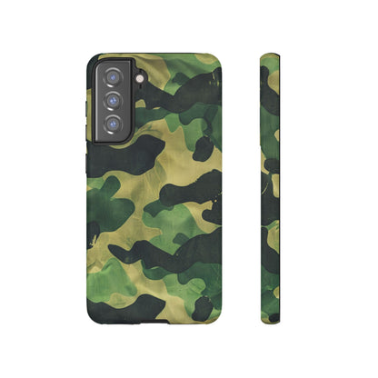 Garrison Samsung Galaxy S Tough Case