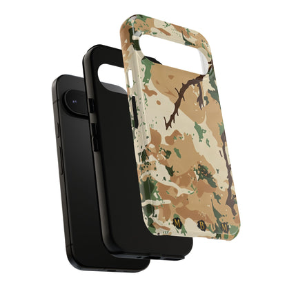 Recon Google Pixel Tough Case