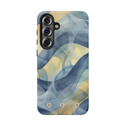 Driftlight Samsung Galaxy S Tough Case
