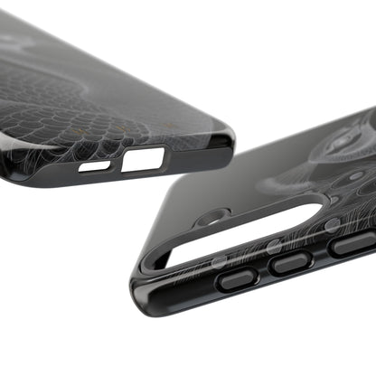 Kujaku: Yūgen Samsung Galaxy S Tough Case