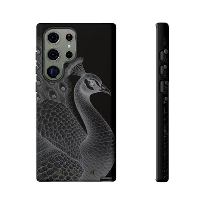 Kujaku: Yūgen Samsung Galaxy S Tough Case