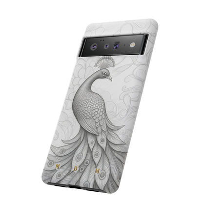 Kujaku: Sei Google Pixel Tough Case