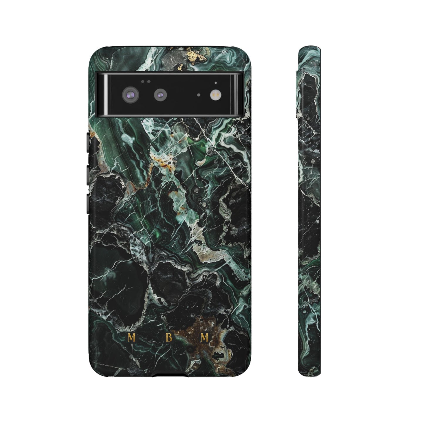 Envious Marble Google Pixel Tough Case
