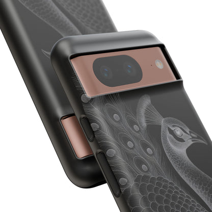 Kujaku: Yūgen Google Pixel Tough Case