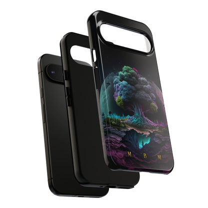TerraLoom Google Pixel Tough Case