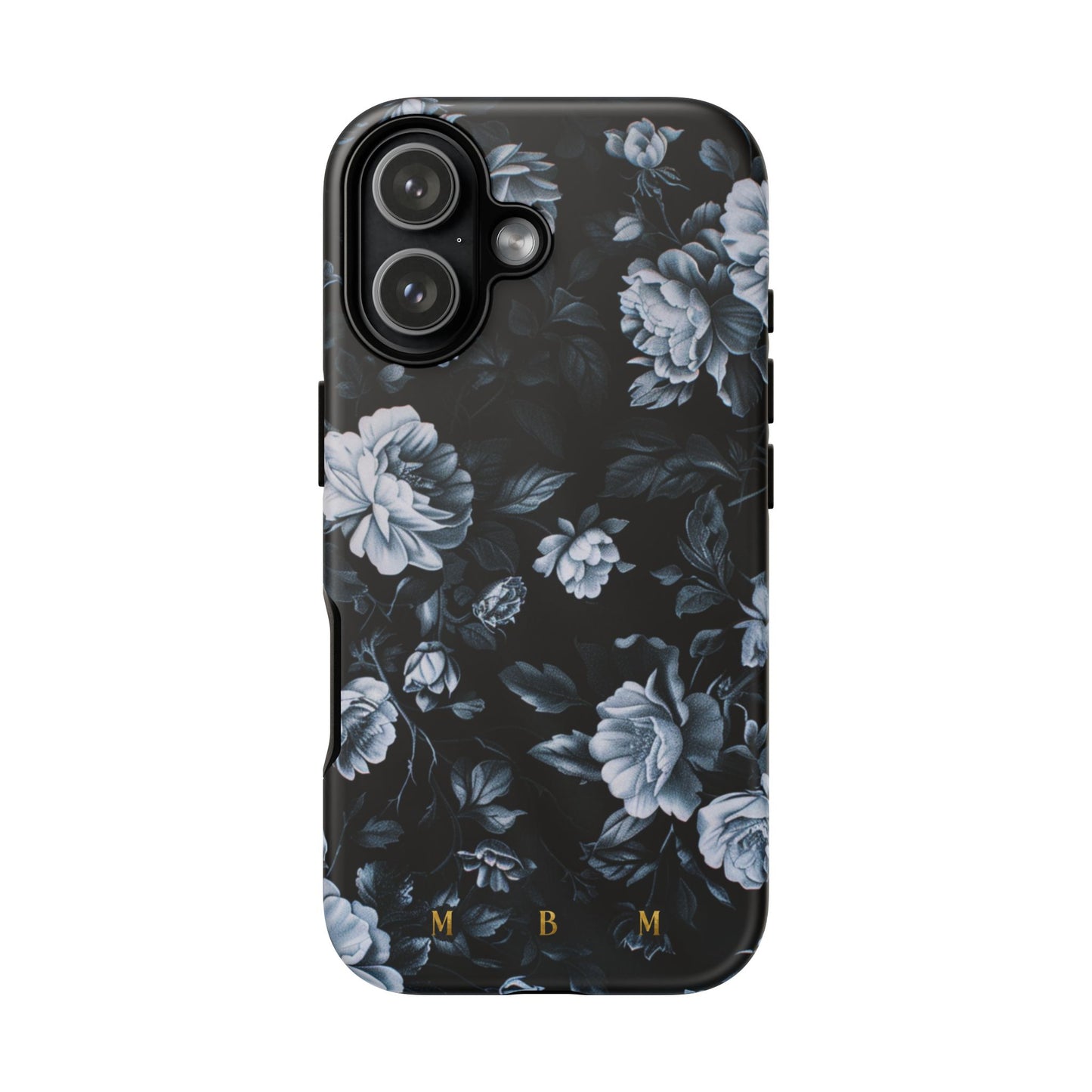 Umbra Flora iPhone Tough Case