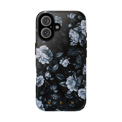 Umbra Flora iPhone Tough Case