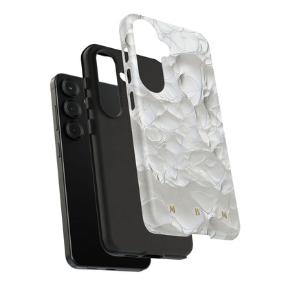 Barely Basic Samsung Galaxy S Tough Case
