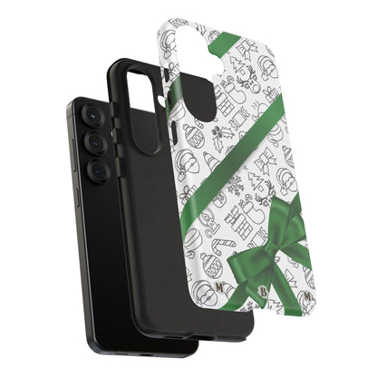 Merci Lazo: Grace Samsung Galaxy S Tough Case