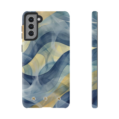 Driftlight Samsung Galaxy S Tough Case