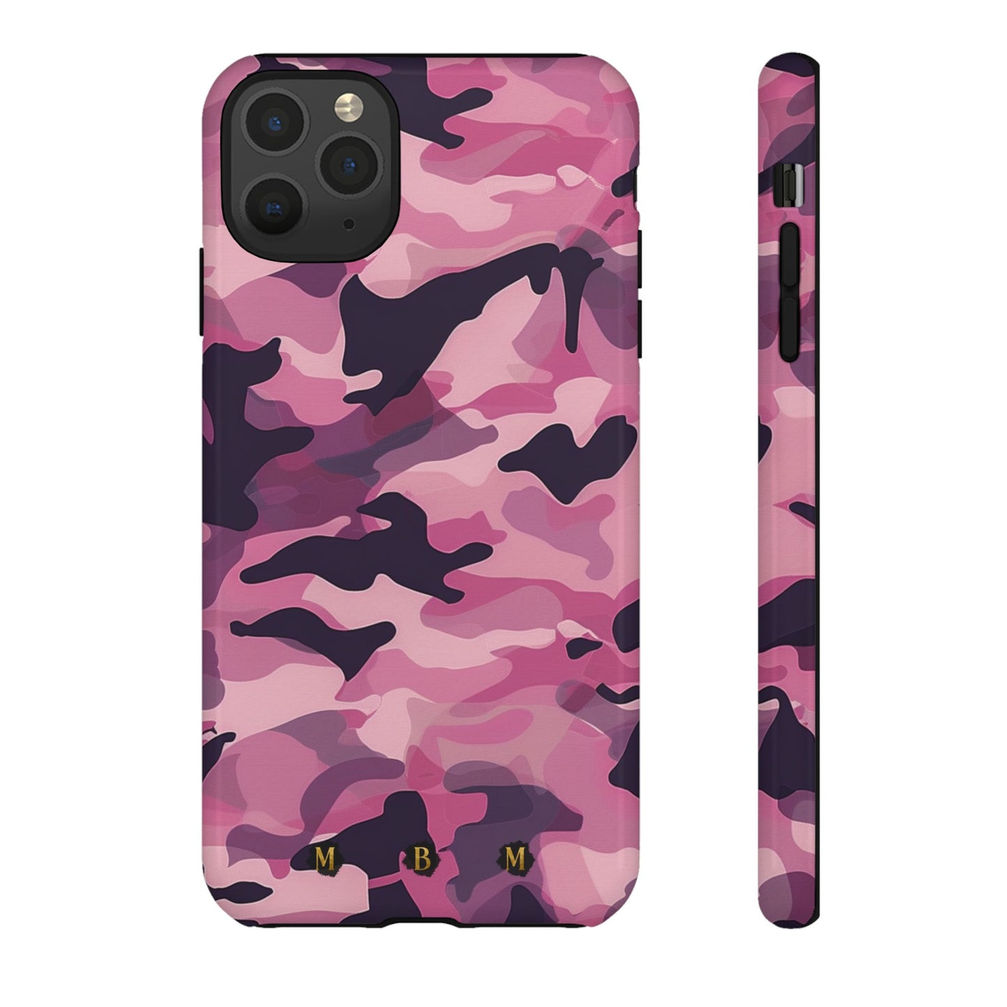 Sakura Stealth iPhone Tough Case