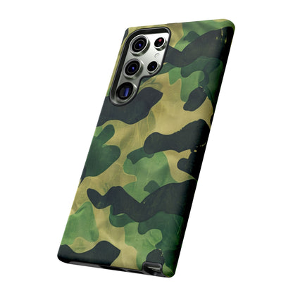 Garrison Samsung Galaxy S Tough Case