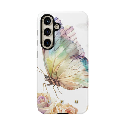 Beautiful Samsung Galaxy S Tough Case