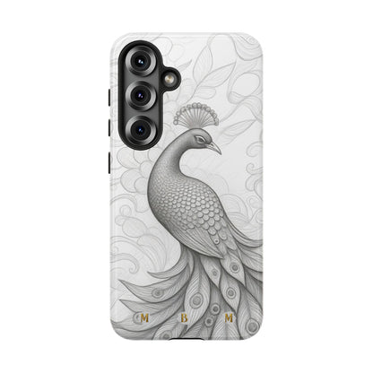 Kujaku: Sei Samsung Galaxy S Tough Case