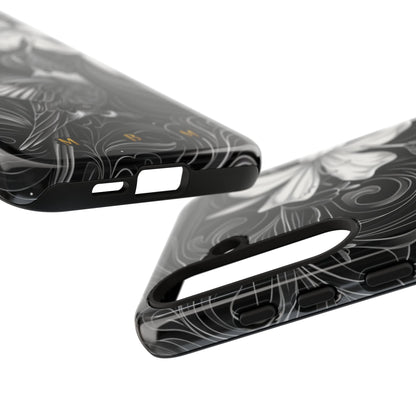 Lily’s Lure Samsung Galaxy S Tough Case