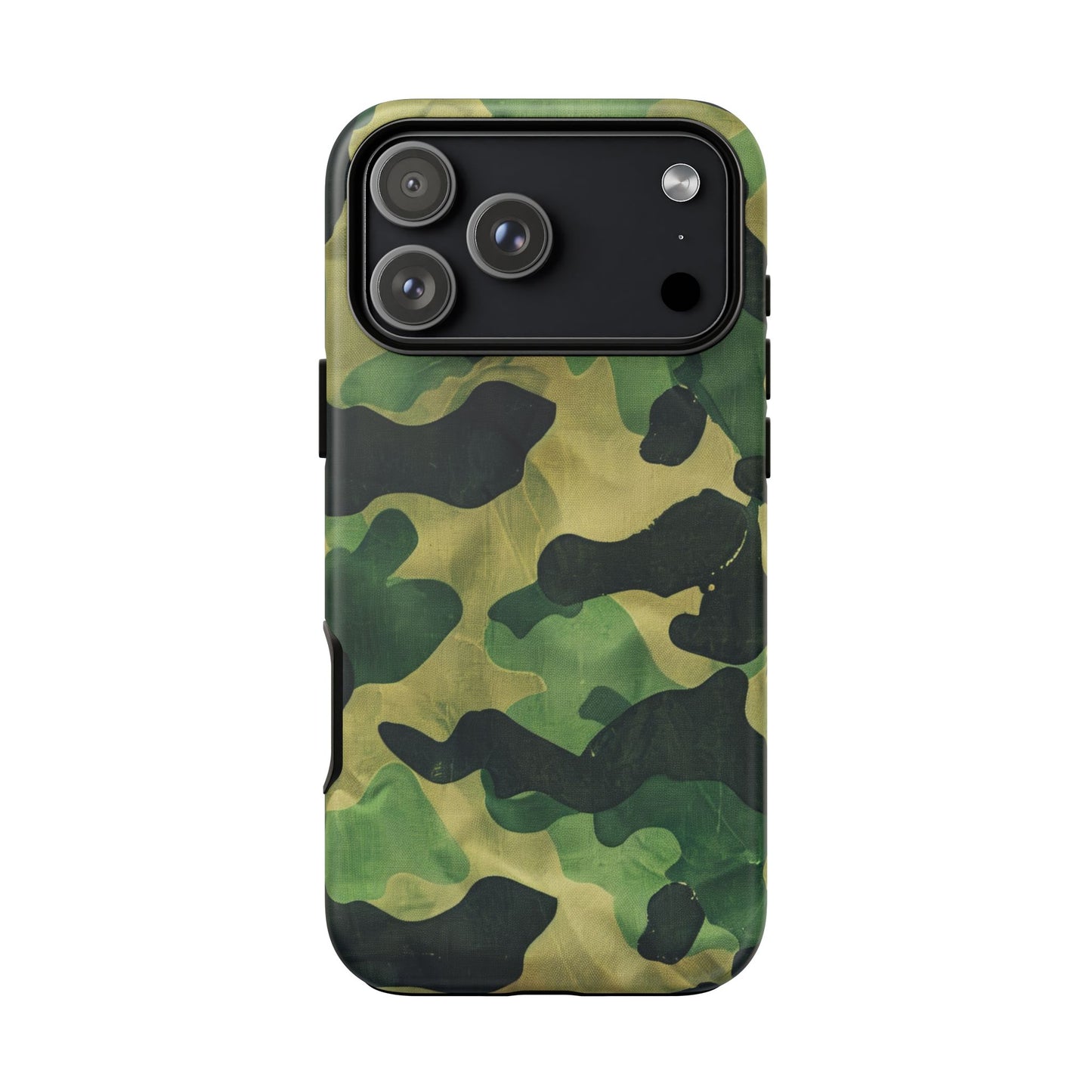 Garrison iPhone Tough Case