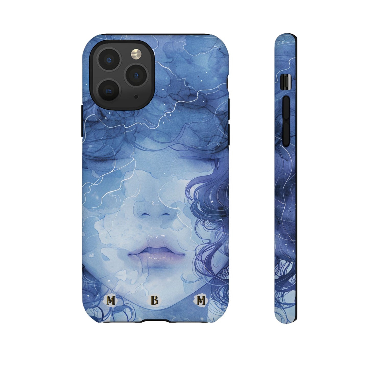 Dreamshade iPhone Tough Case