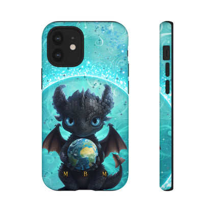 Zylo iPhone Tough Case