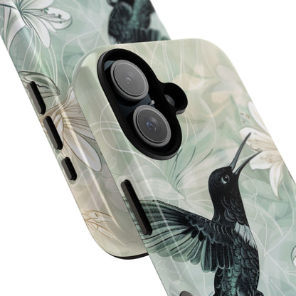 Skyborne iPhone Tough Case