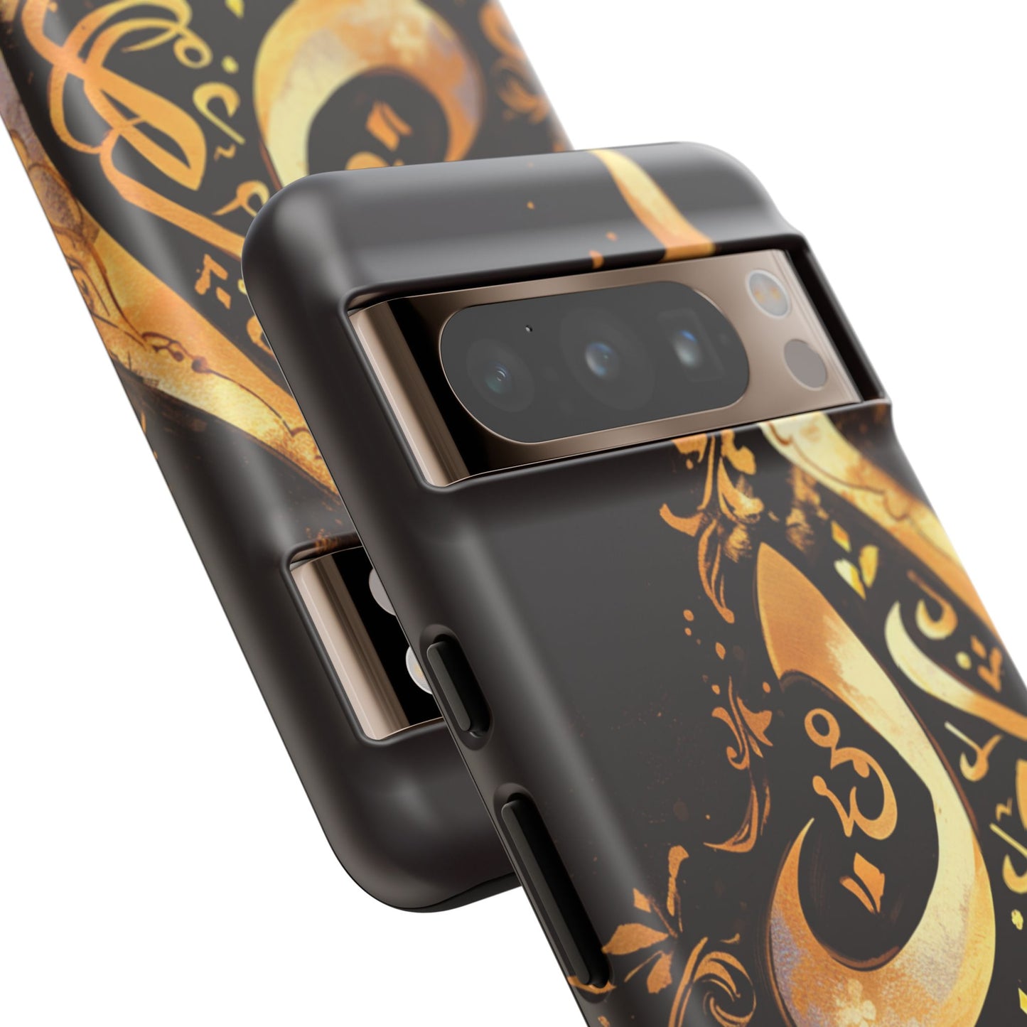 Arab Gold Google Pixel Tough Case