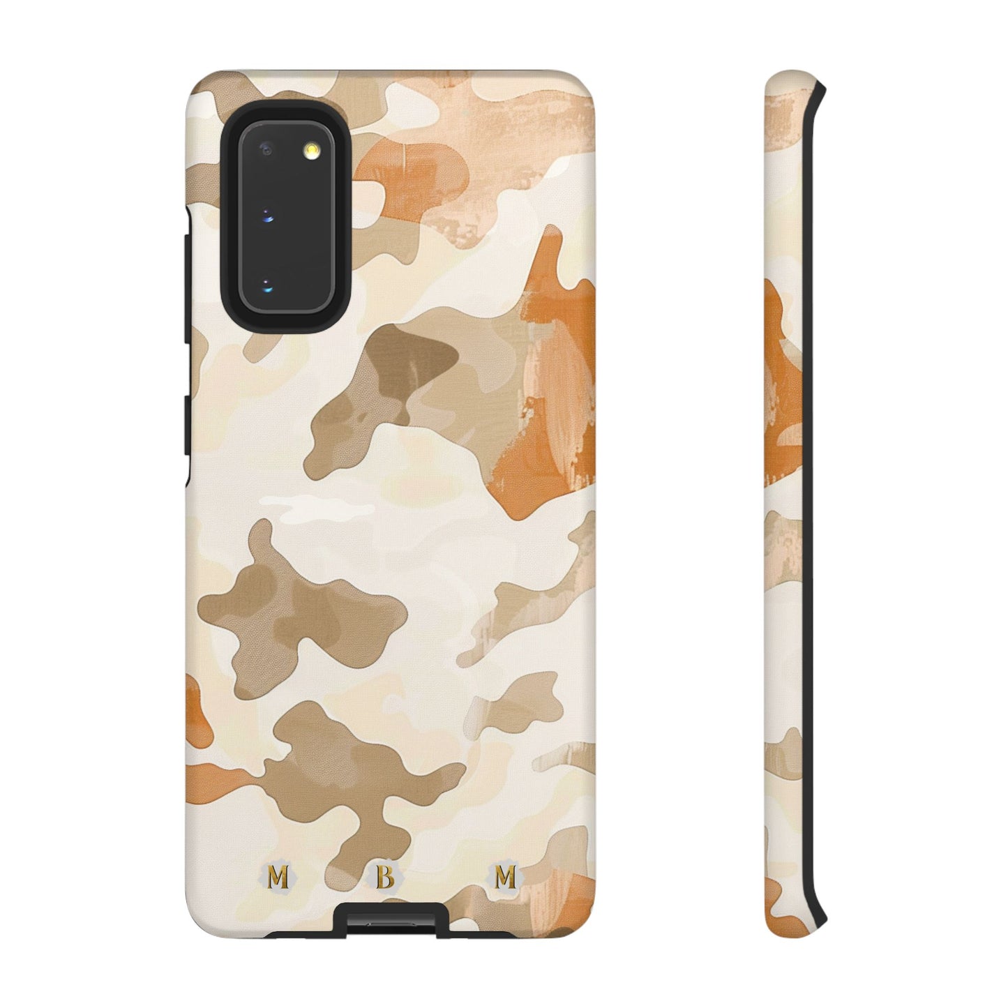 Desert Storm Samsung Galaxy S Tough Case