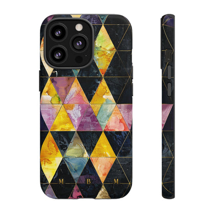 Vertex Prism iPhone Tough Case