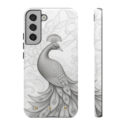 Kujaku: Sei Samsung Galaxy S Tough Case