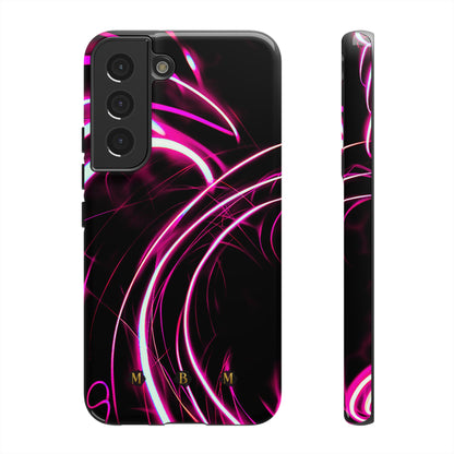 Nova Arcs Samsung Galaxy S Tough Case