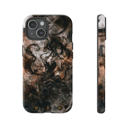 Rave’N iPhone Tough Case