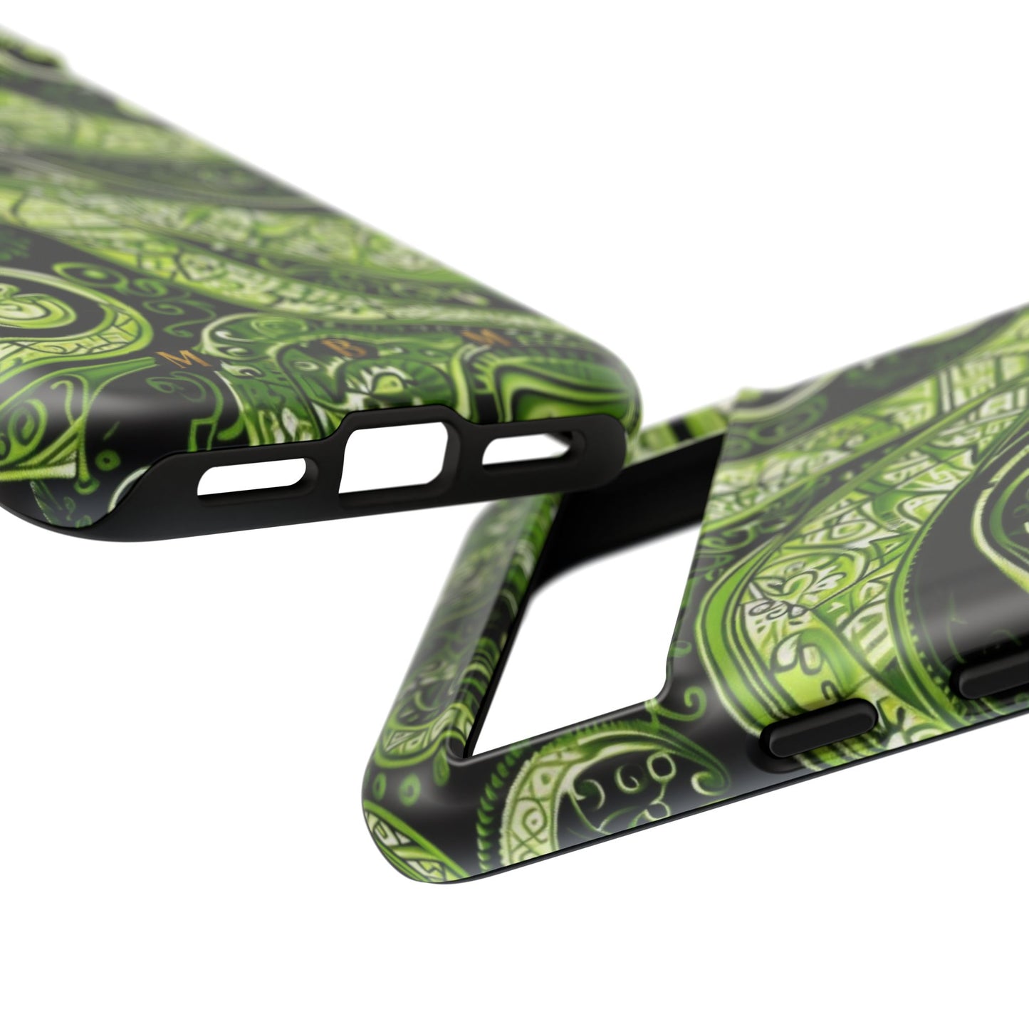 Flourish Google Pixel Tough Case