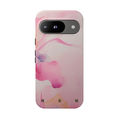 Blush Crush Google Pixel Tough Case