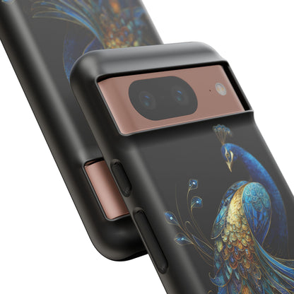 Kujaku: Naz Google Pixel Tough Case