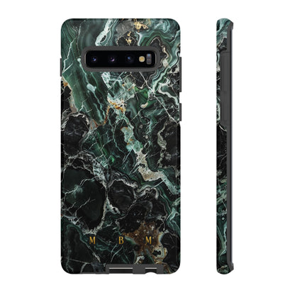 Envious Marble Samsung Galaxy S Tough Case